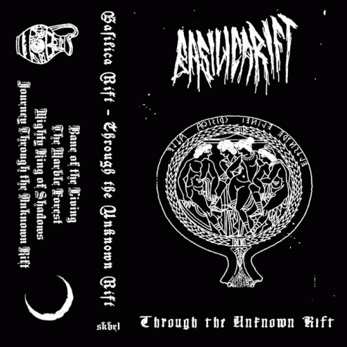 Basilica Rift : Through the Unknown Rift